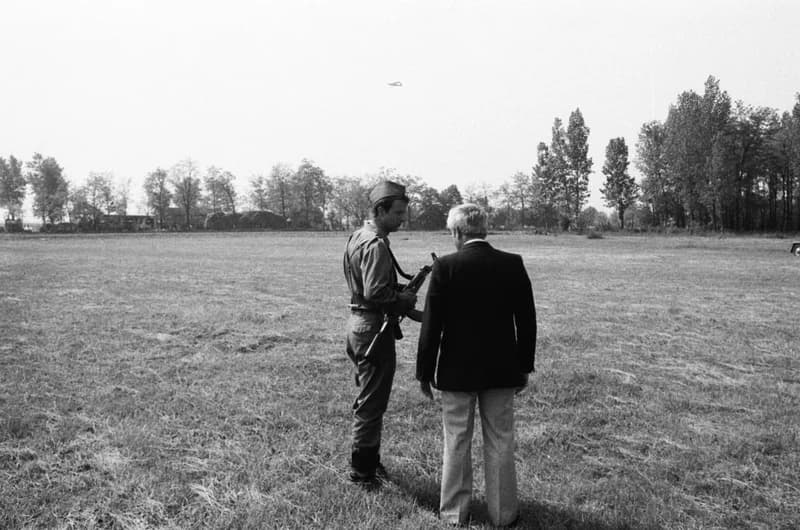 Repülőnap Csenejen