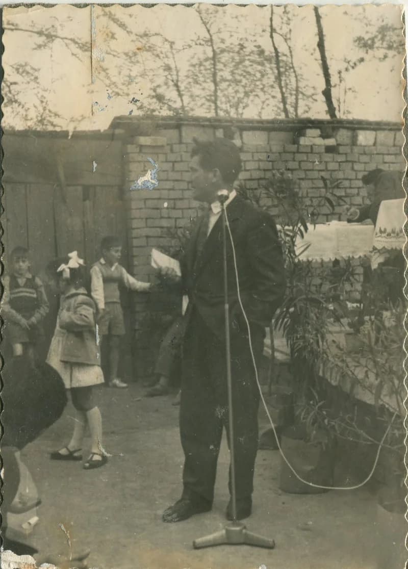 Alakuló közgyűlés