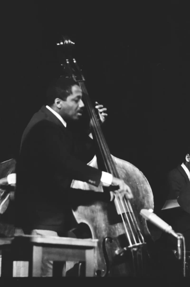 Maynard Ferguson koncert