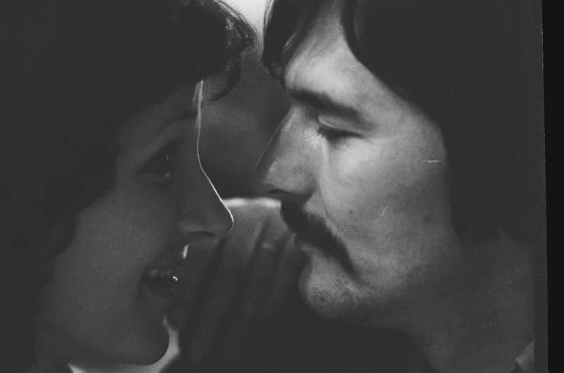 Budapest (ismeretlen pár)