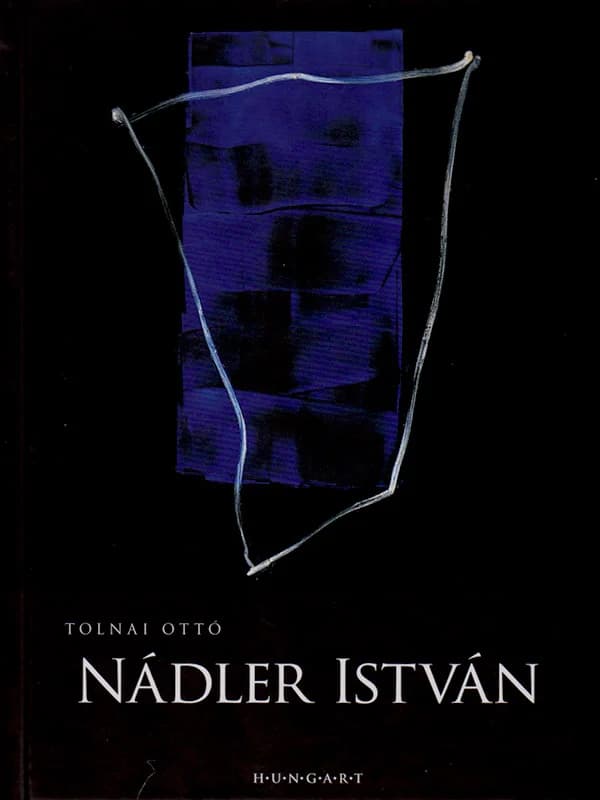Nádler István