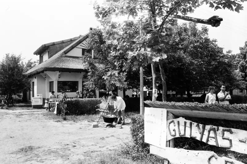 XX. Durindó - Gyöngyösbokréta