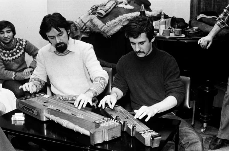 Hívogató együttes