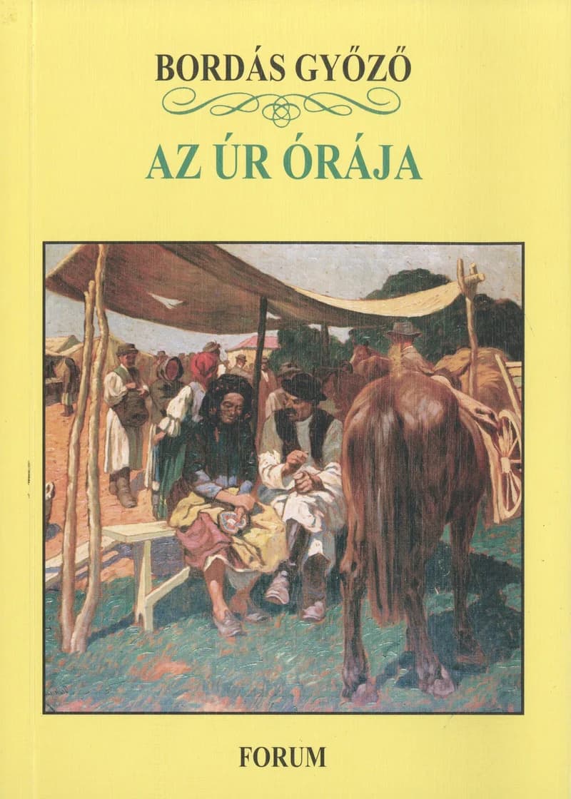 Az Úr órája