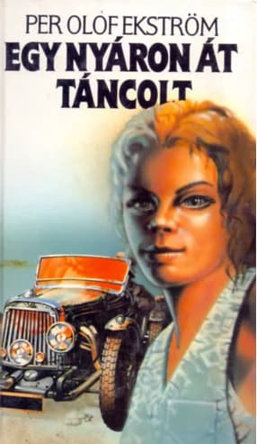 Egy nyáron át táncolt 