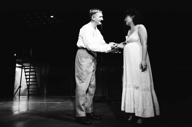 Georg Büchner : Woyzeck