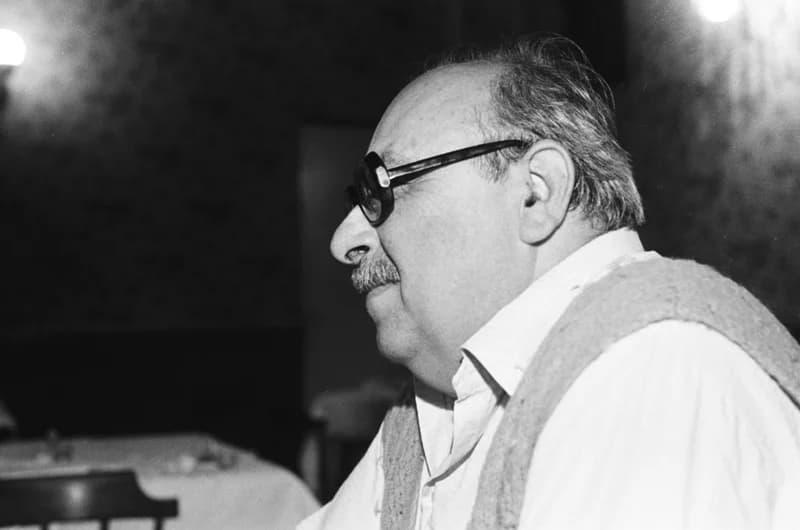 A Nagyapáthy Kukac-díj átadása után a Juliskában