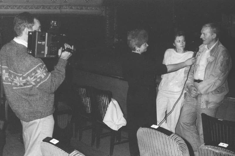 Az Újvidéki Színház Kolozsváron