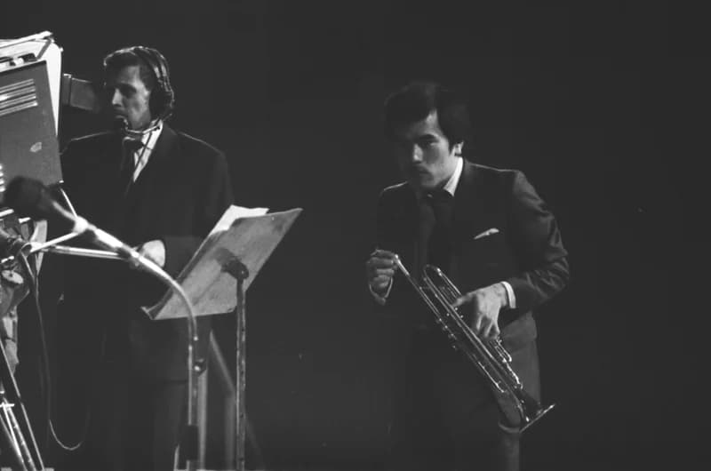 X. Ljubljanai Nemzetközi Jazz Fesztivál