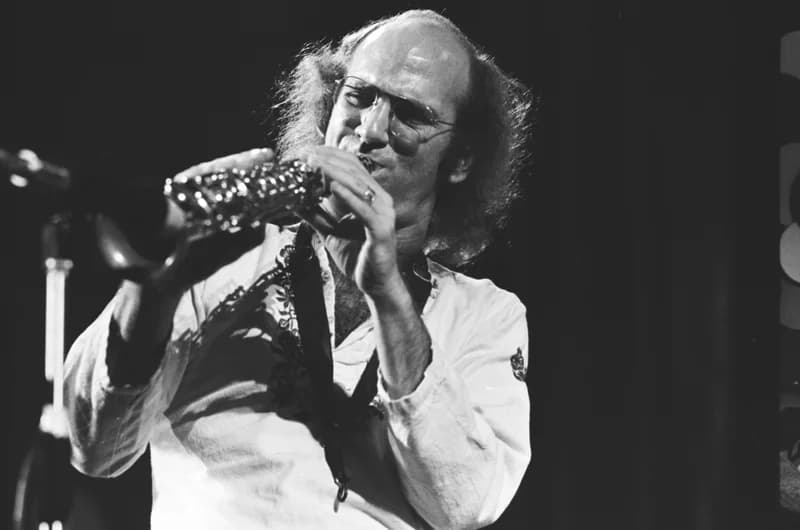 Newport '72 /Jazz Festival/