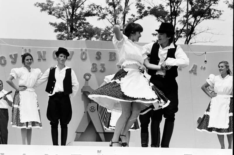 XX. Durindó - Gyöngyösbokréta