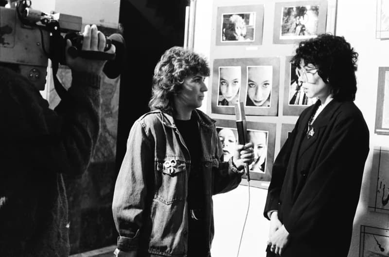 Középiskolások Művészeti Vetélkedője '88