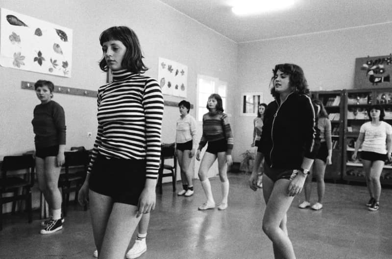 Modern balett óra Kanizsán