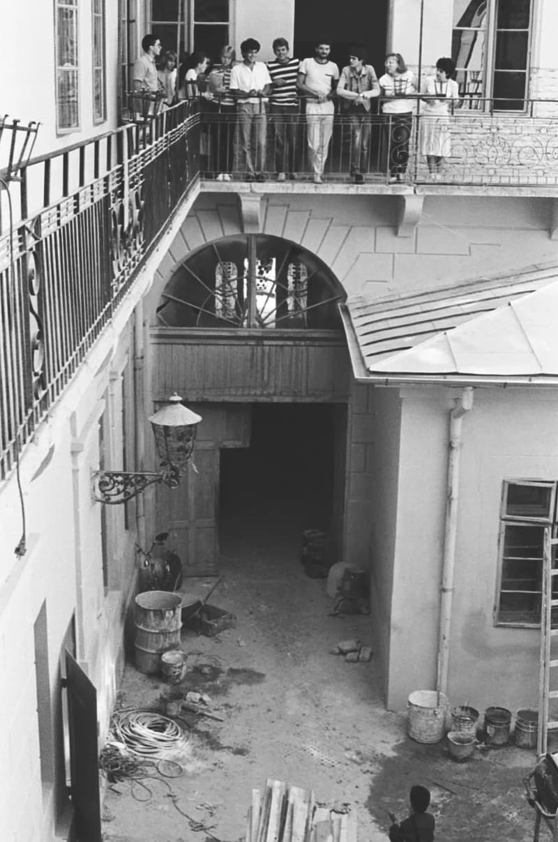 Balázs Piri István és a szabadkai zeneiskola