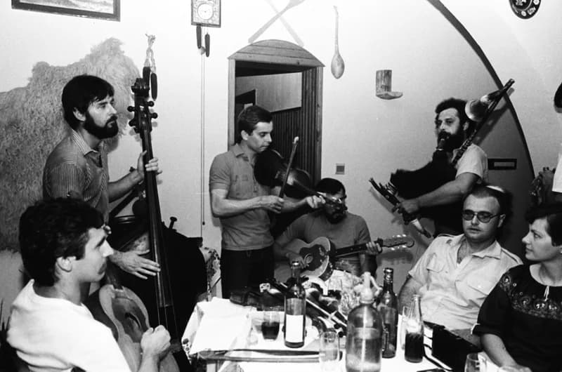 XX. Durindó - Gyöngyösbokréta