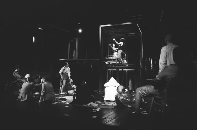 Tömöry Péter (r.), Tolnai Ottó: Paripacitrom 