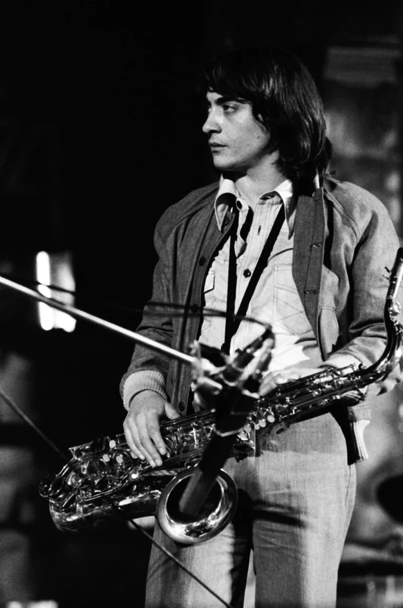 Belgrádi Jazz Fesztivál '74