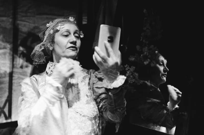 Hubay Miklós: Római karnevál