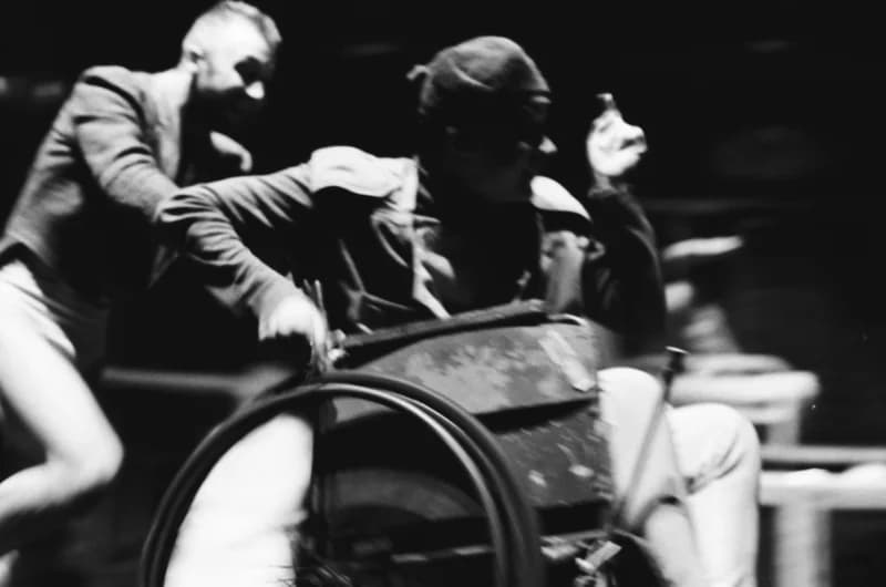 Tömöry Péter (r.), Tolnai Ottó: Paripacitrom 