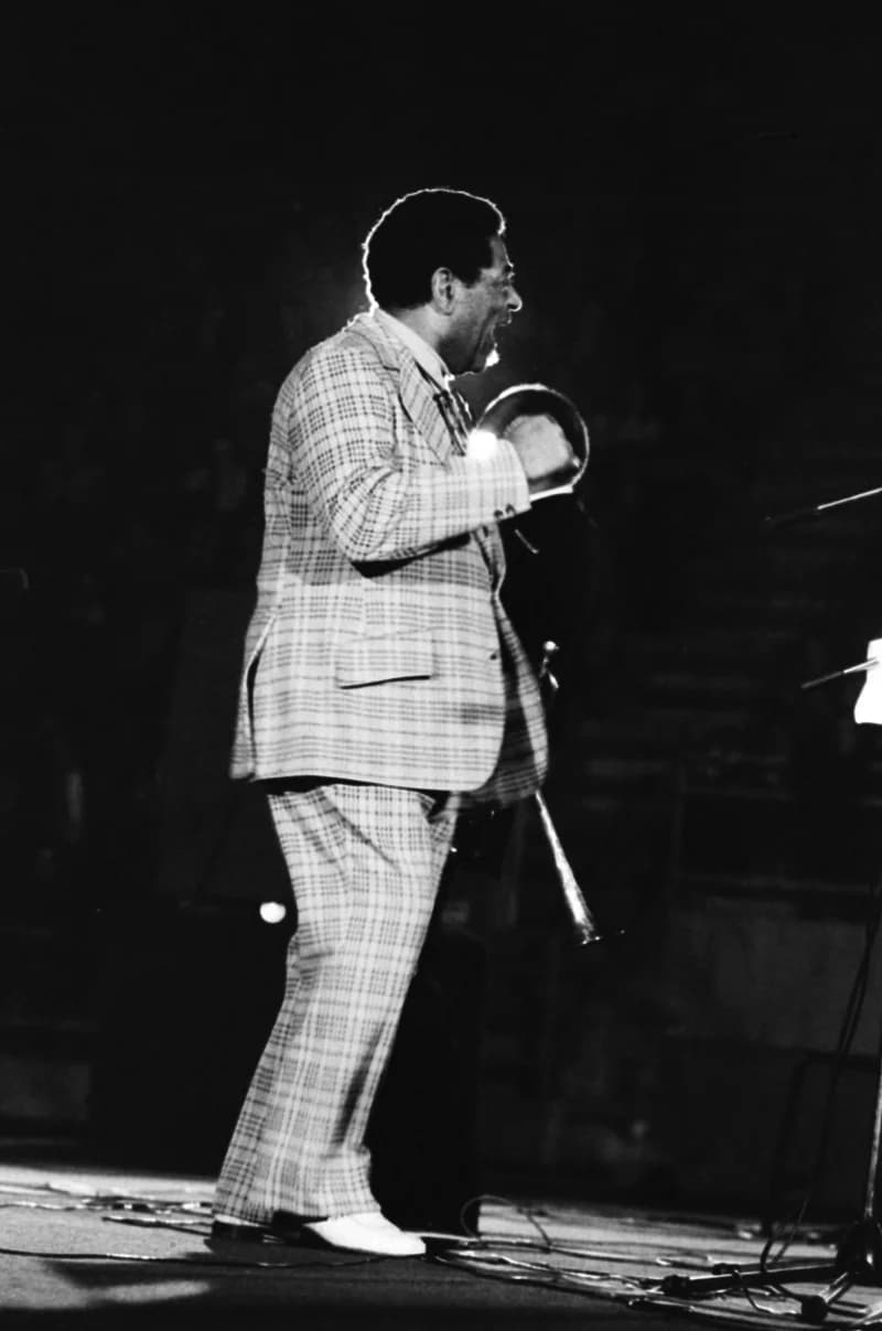 Belgrádi Jazz Fesztivál '74