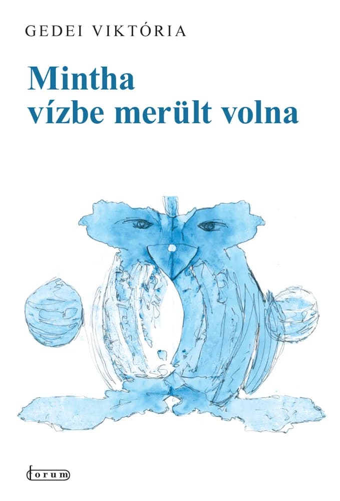 Mintha vízbe merült volna