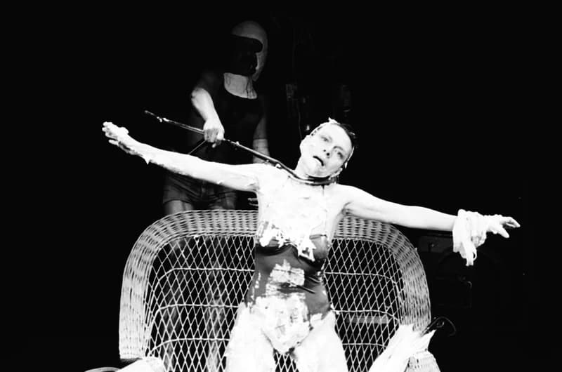 Becket: Ó azok a szép napok