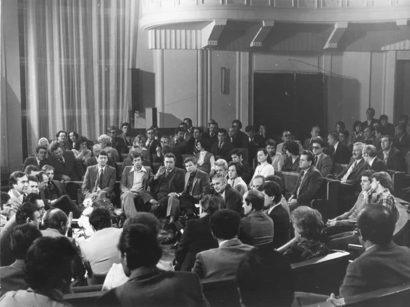 "Zenta jövője" című kerekasztal beszélgetés