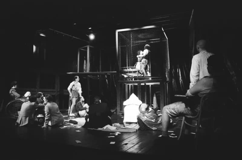 Tömöry Péter (r.), Tolnai Ottó: Paripacitrom 