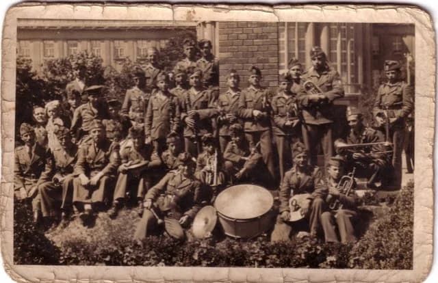 Martonosi leventék Zentán