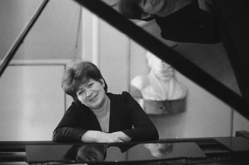 Missuray Erzsébet, Szántó Eleonóra, Kinka Rita 