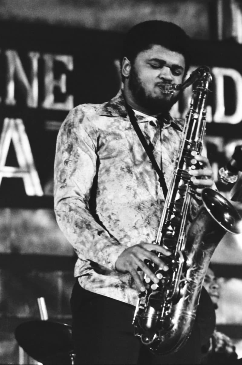 Belgrádi Jazz Fesztivál '74