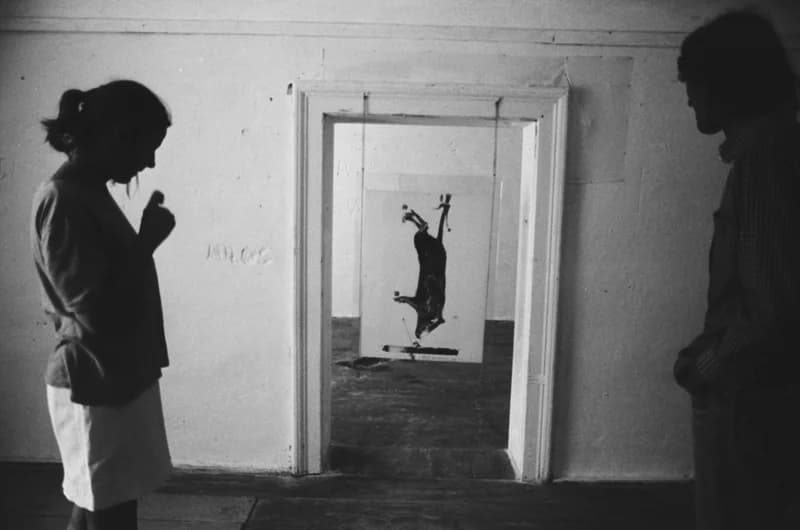 Valičković-kiállítás - Bagolyvár