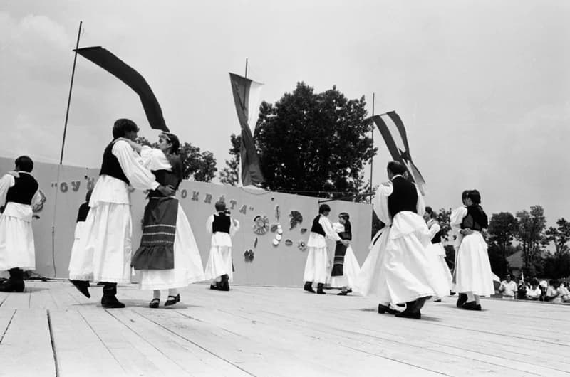 XX. Durindó - Gyöngyösbokréta