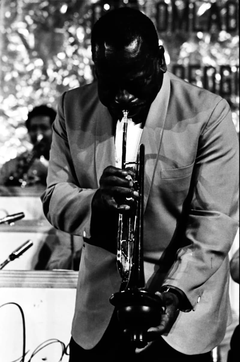 Newport '71 /Jazz Festival/