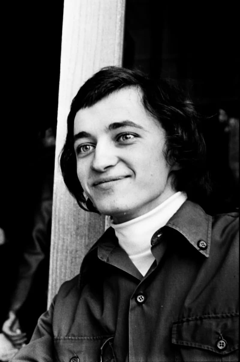 Középiskolások Művészeti Vetélkedője '71