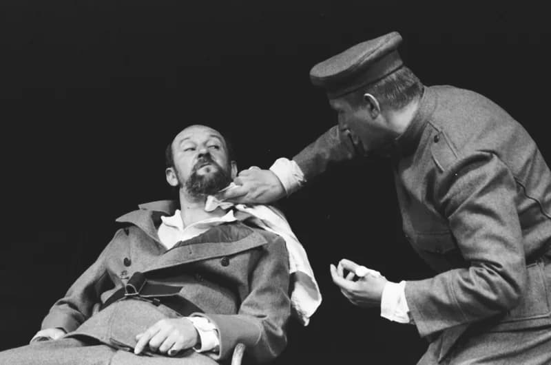 Georg Büchner : Woyzeck