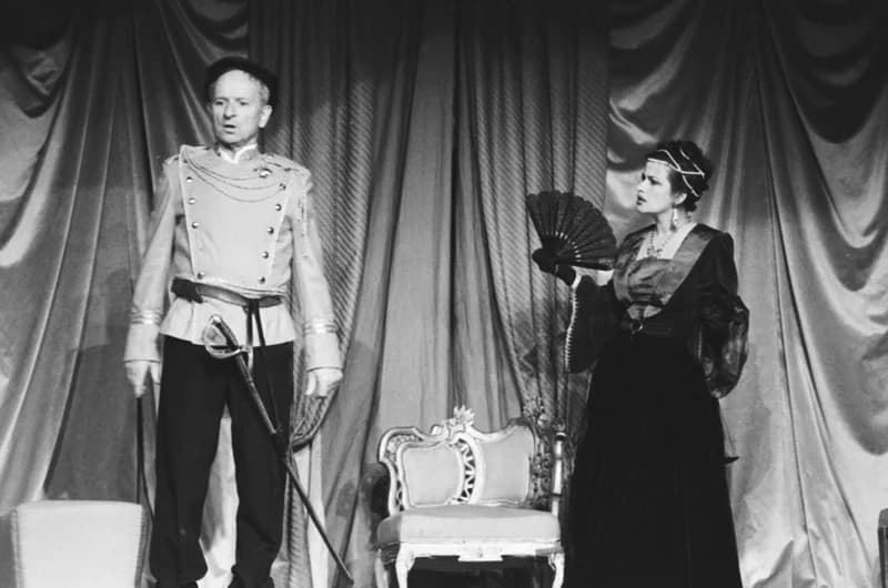 Rejtő Jenő: Kabaré (IV.)