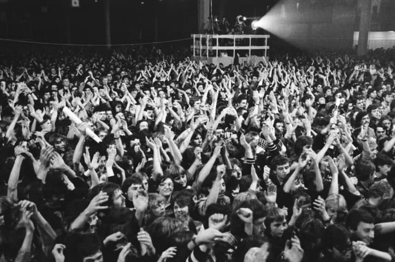 Szolidaritás Rockfesztivál