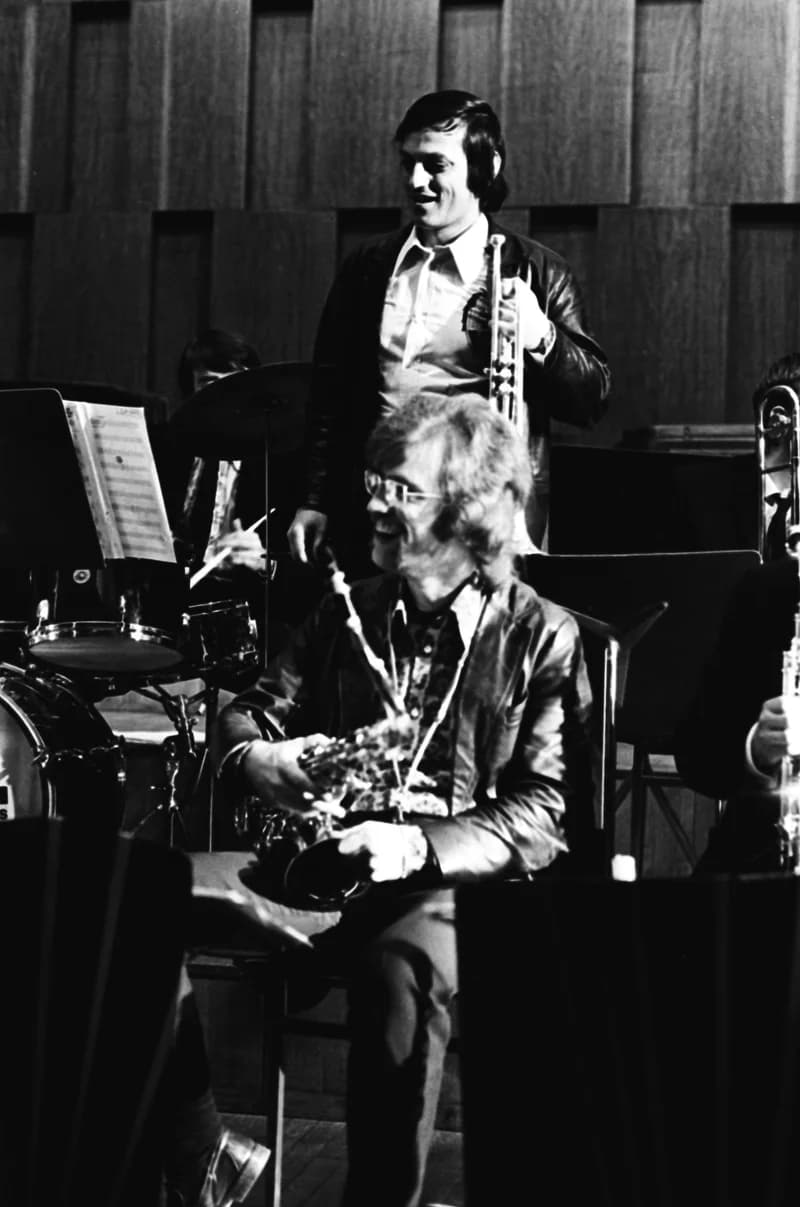 Duško Gojković és bandája