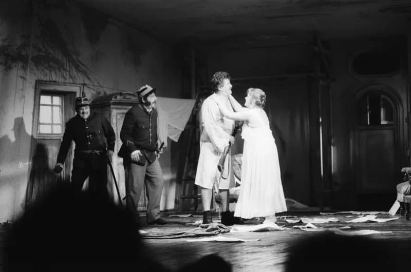 A Kolozsvári Állami Magyar Színház Újvidéken