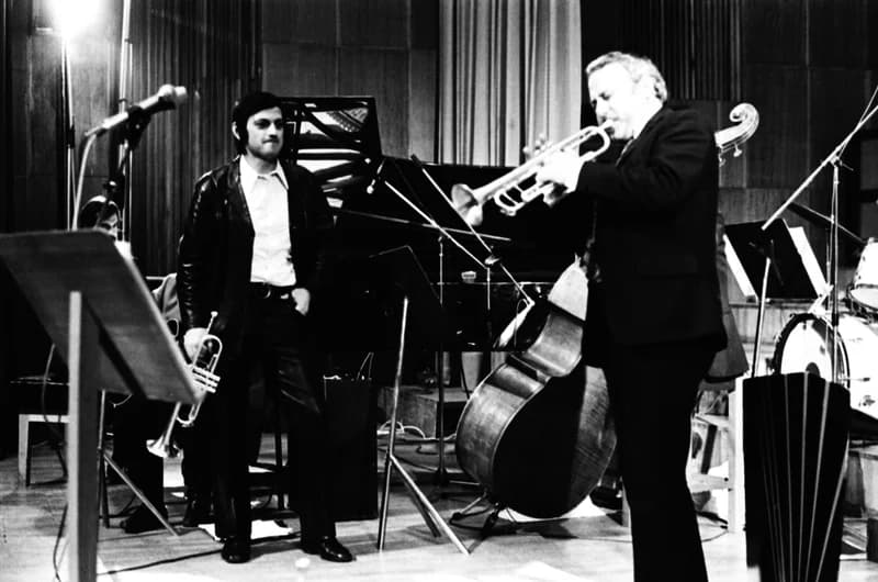 Duško Gojković és bandája