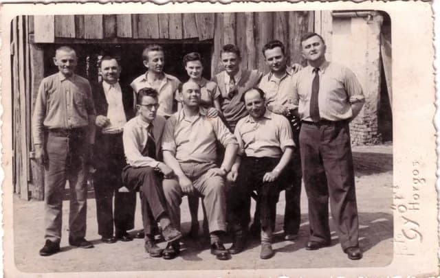 Sremag-kereskedés 8.