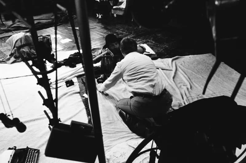 D. Jančar: Godot-ra lesve (r.: L. Majera )