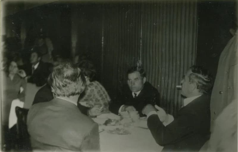 A hertelendyfalvi iskola 100 éves jubileumi ünnepsége a Tamási Áron Művelődési Egyesületben