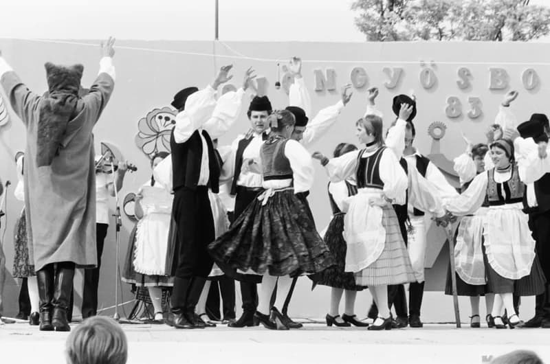 XX. Durindó - Gyöngyösbokréta