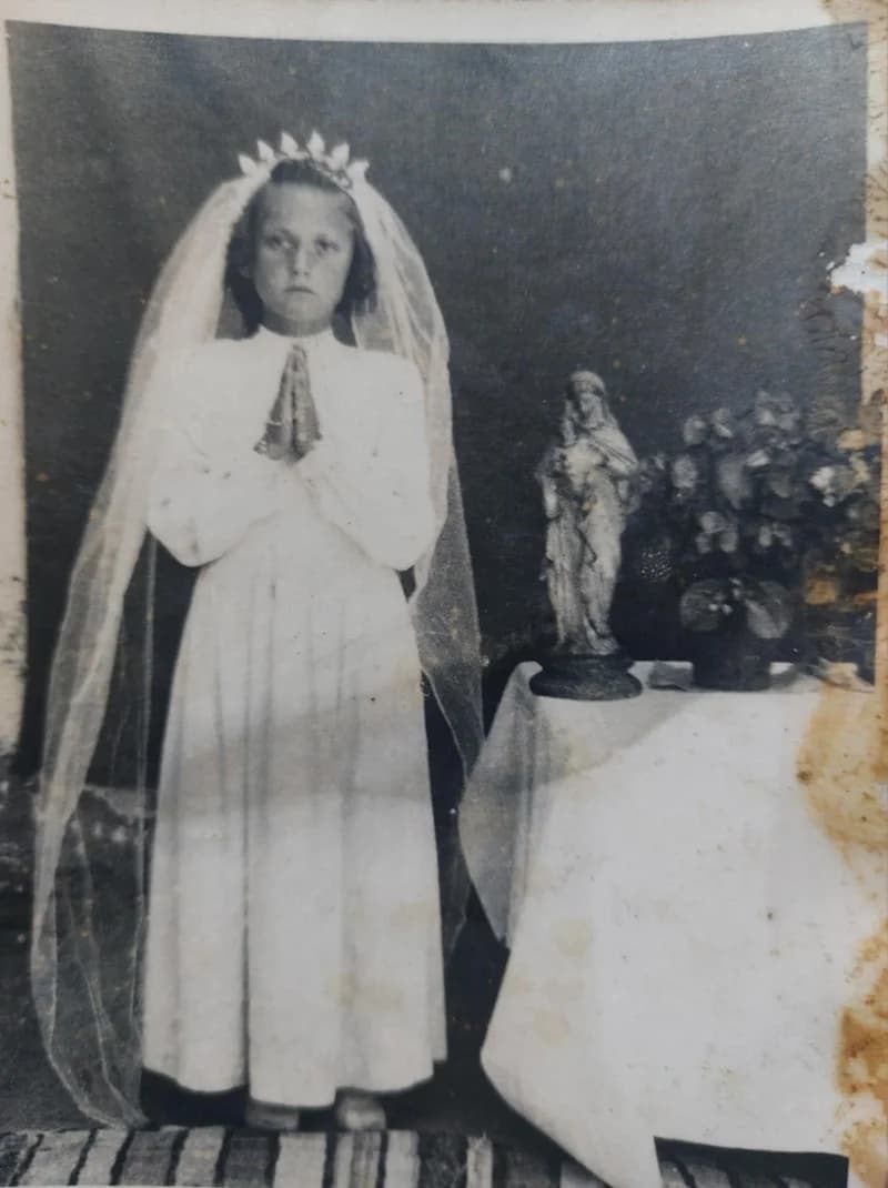 Elsőáldozó Gomboson