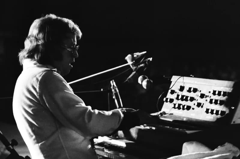 Belgrádi Jazz Fesztivál '74