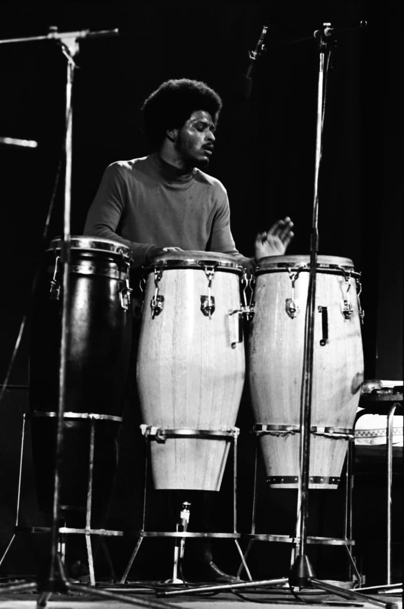 Newport '71 /Jazz Festival/