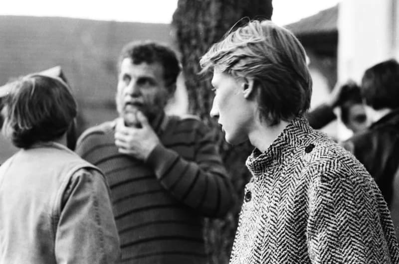 Színművészeti vetélkedő '88