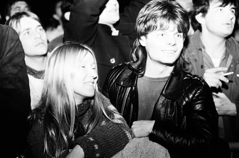 Erik Burdon újvidéki koncertje